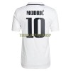 Original Fußballtrikot Real Madrid Modrić 10 Heimtrikot 2022-23 Für Herren